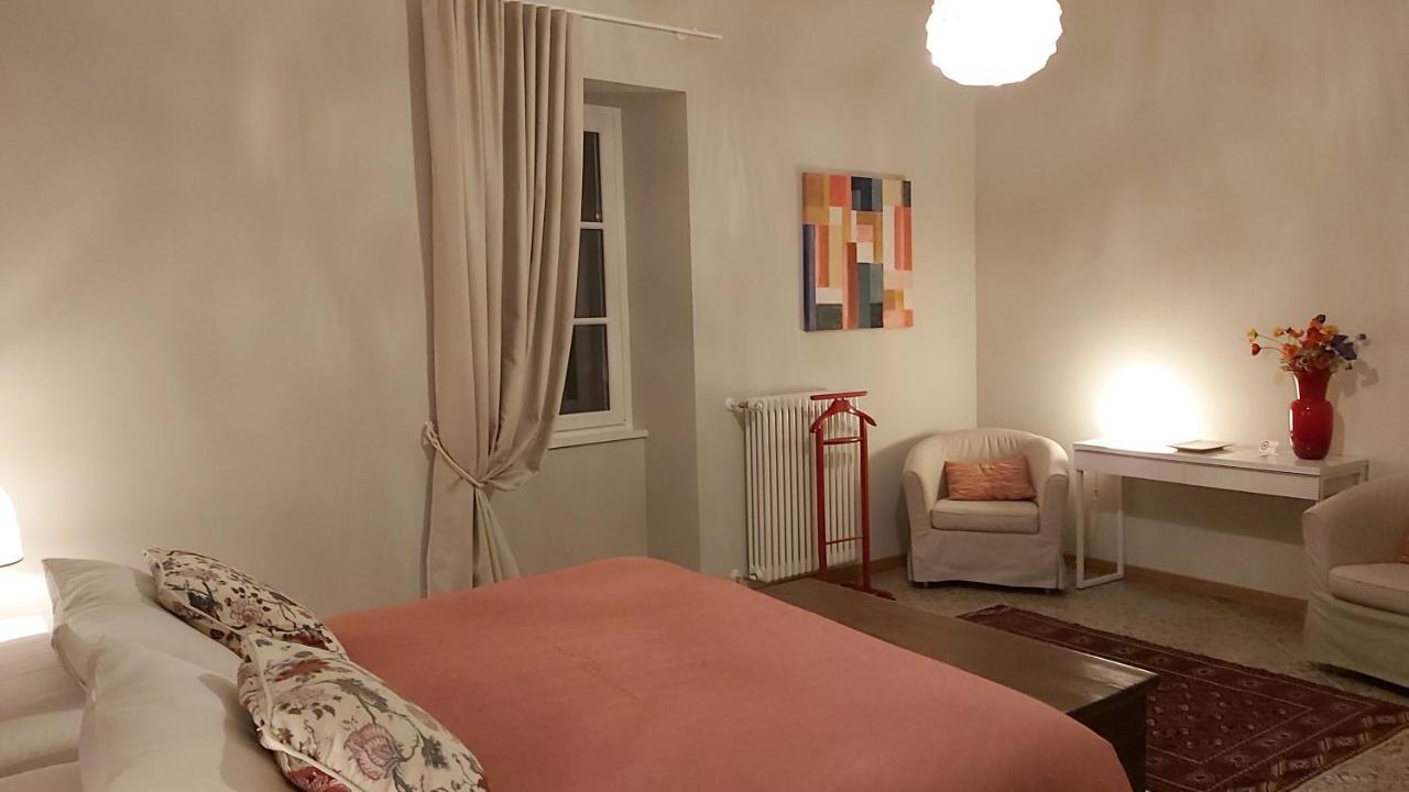 Corte Martinola Bed&Breakfast In Franciacorta Ome Esterno foto