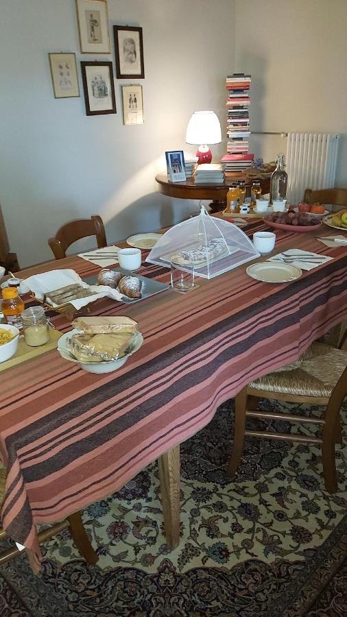 Corte Martinola Bed&Breakfast In Franciacorta Ome Esterno foto