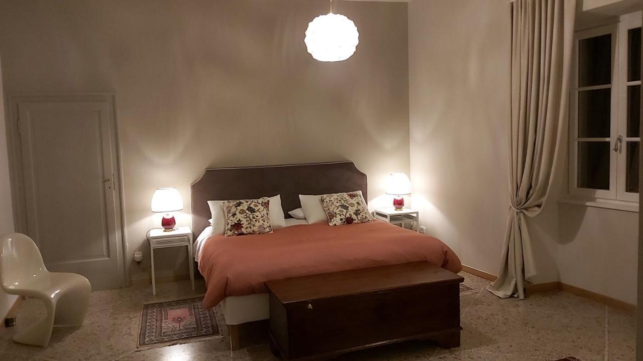 Corte Martinola Bed&Breakfast In Franciacorta Ome Esterno foto