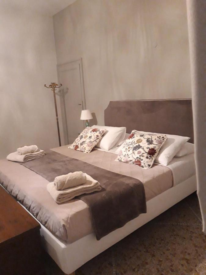 Corte Martinola Bed&Breakfast In Franciacorta Ome Esterno foto