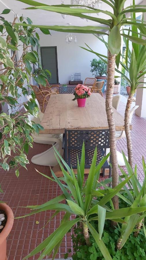 Corte Martinola Bed&Breakfast In Franciacorta Ome Esterno foto