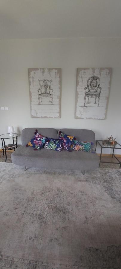 Corte Martinola Bed&Breakfast In Franciacorta Ome Esterno foto