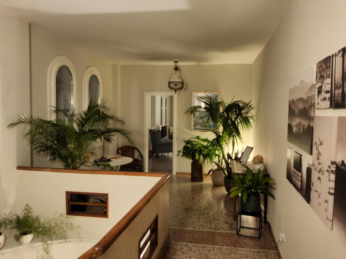 Corte Martinola Bed&Breakfast In Franciacorta Ome Esterno foto