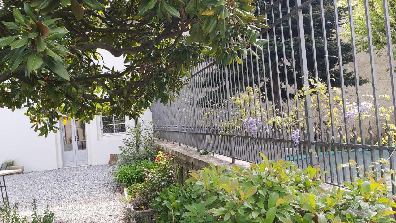 Corte Martinola Bed&Breakfast In Franciacorta Ome Esterno foto