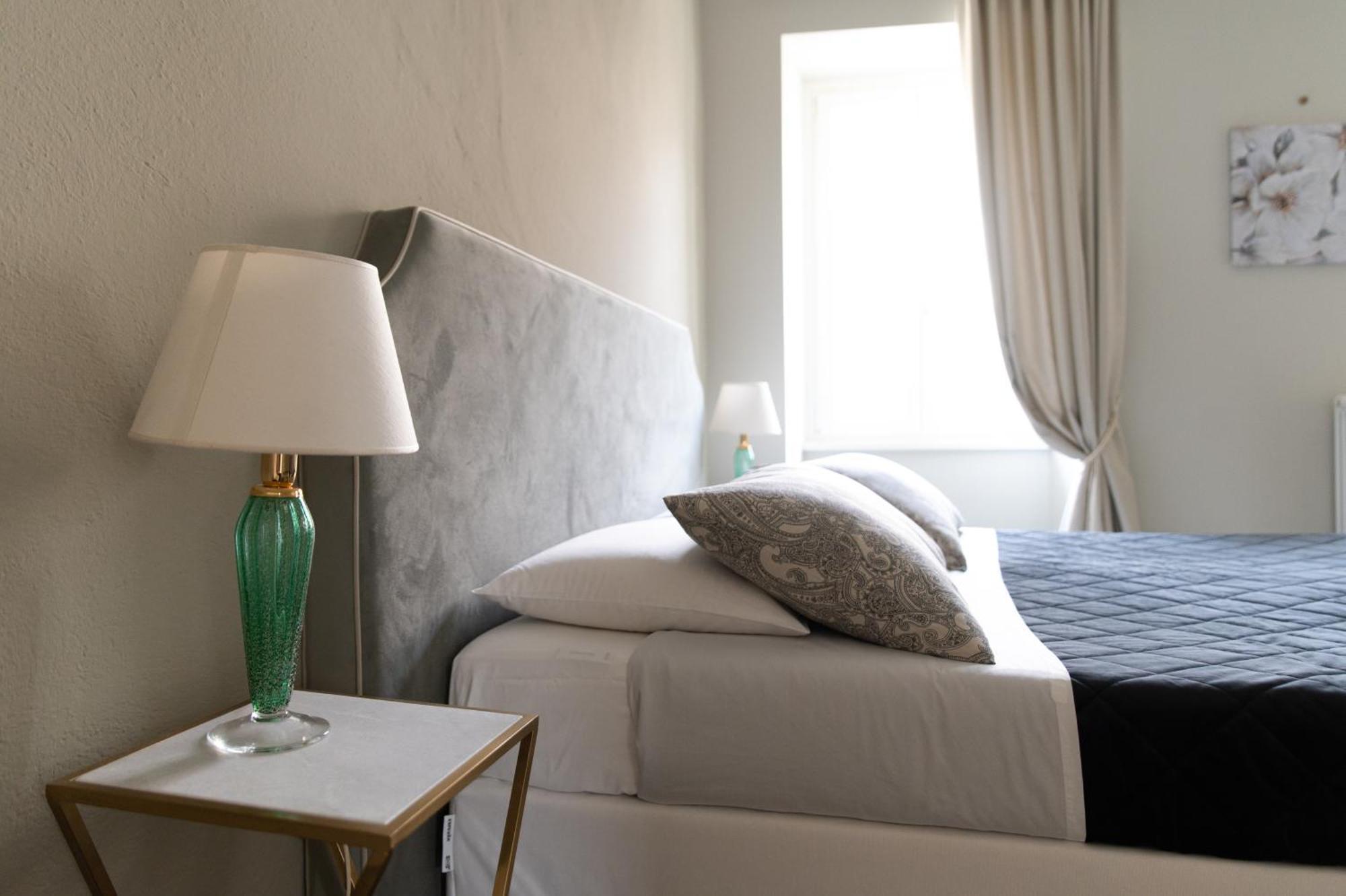 Corte Martinola Bed&Breakfast In Franciacorta Ome Esterno foto