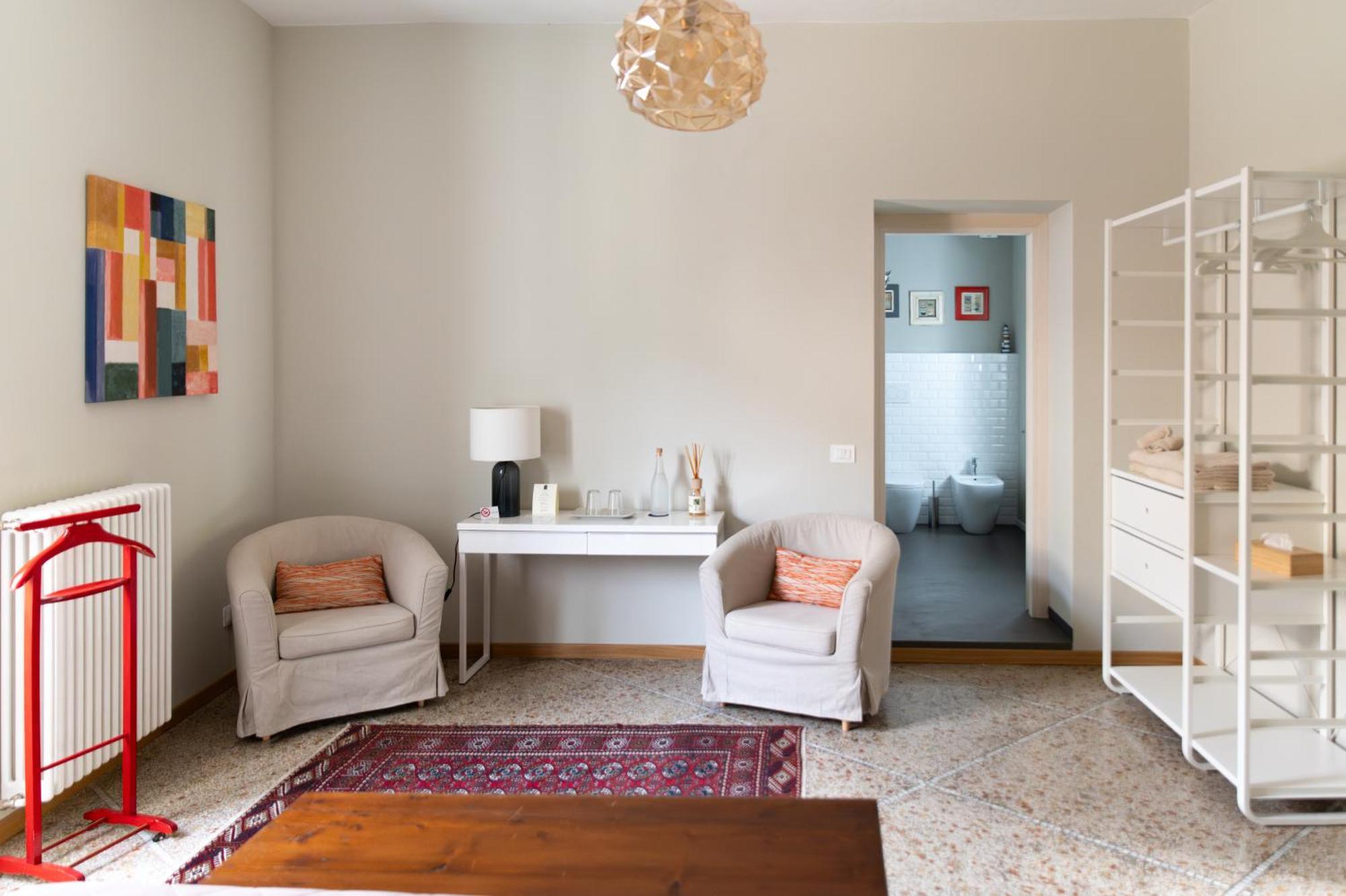 Corte Martinola Bed&Breakfast In Franciacorta Ome Esterno foto