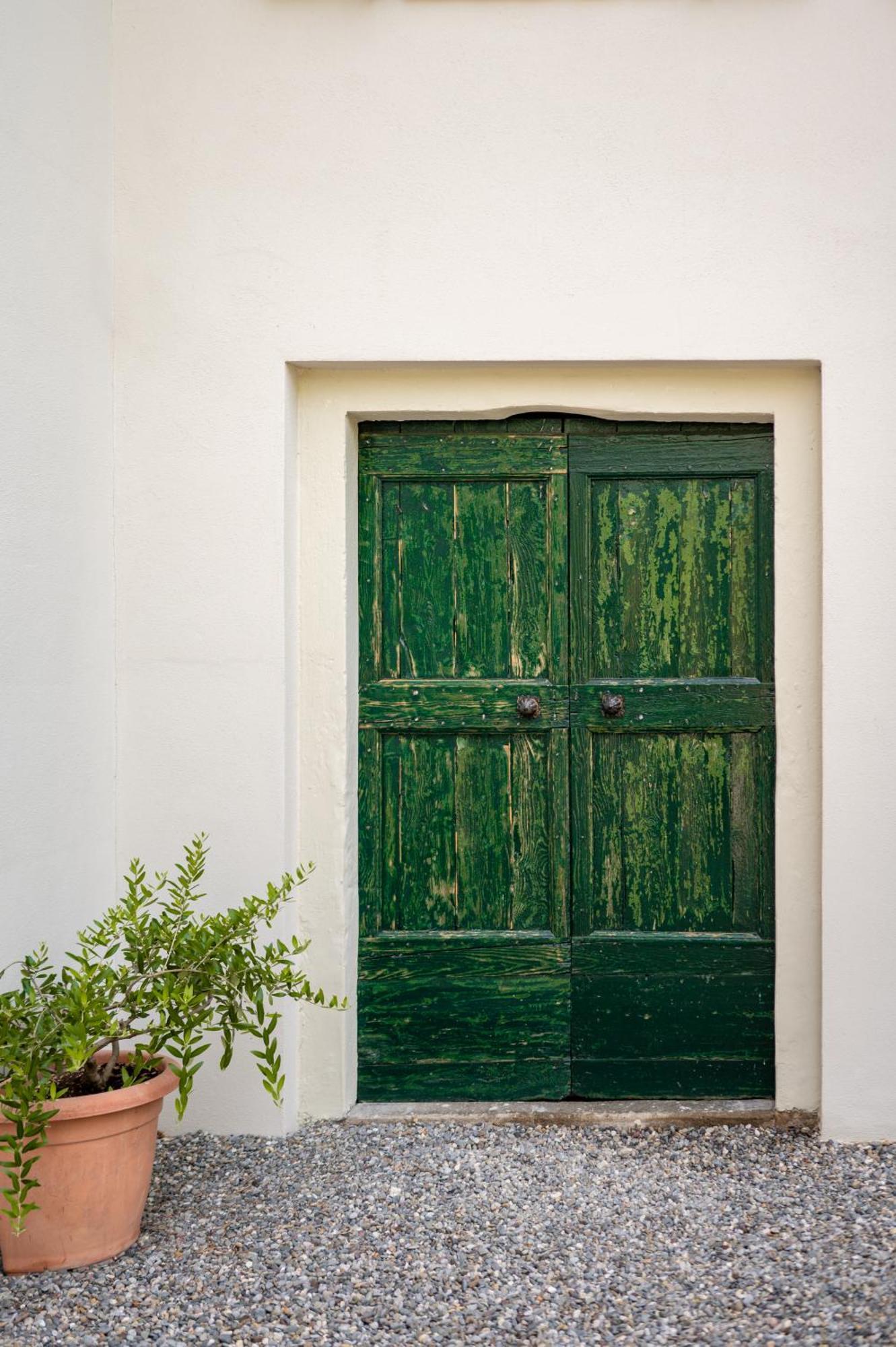 Corte Martinola Bed&Breakfast In Franciacorta Ome Esterno foto