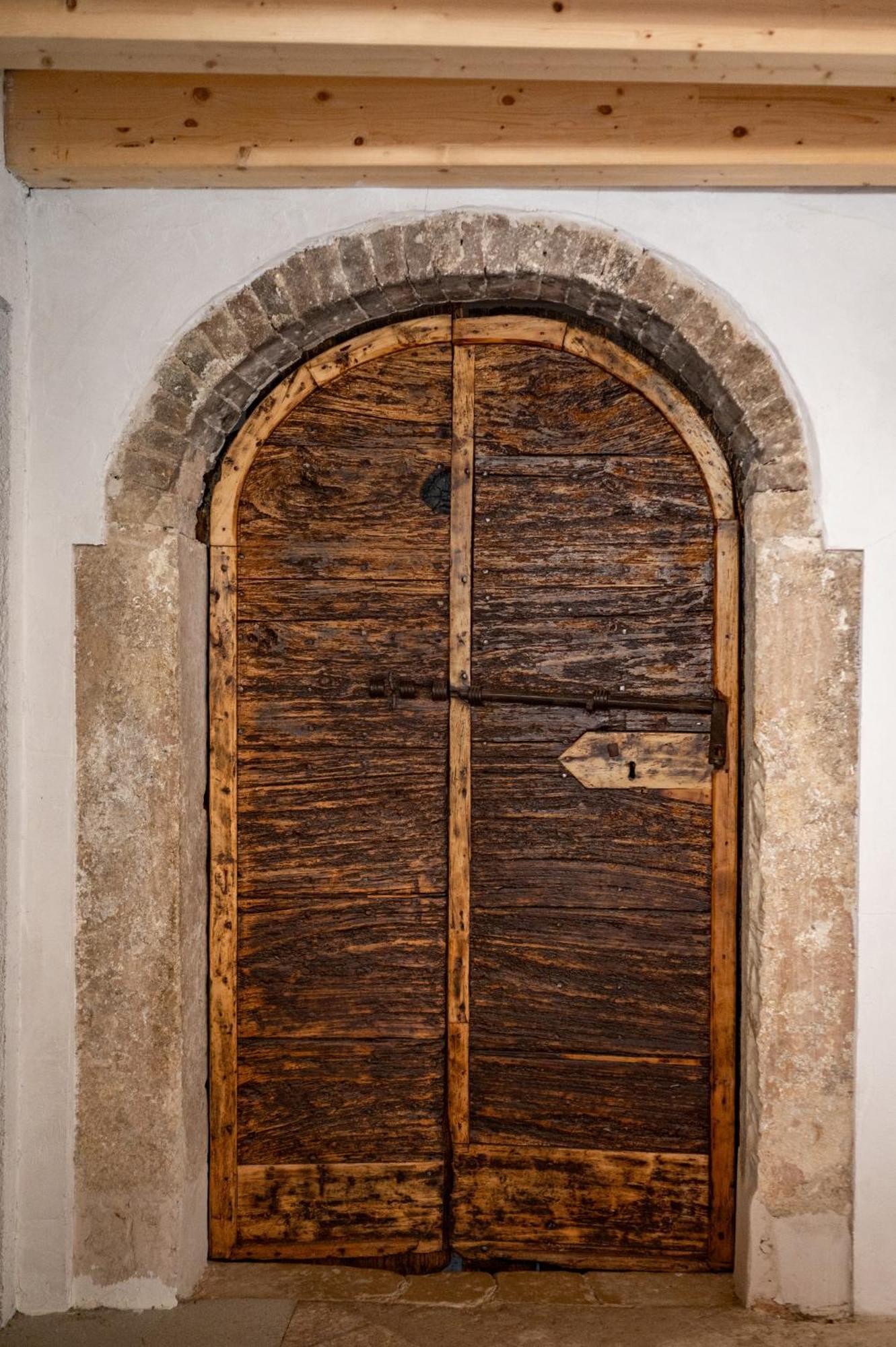 Corte Martinola Bed&Breakfast In Franciacorta Ome Esterno foto