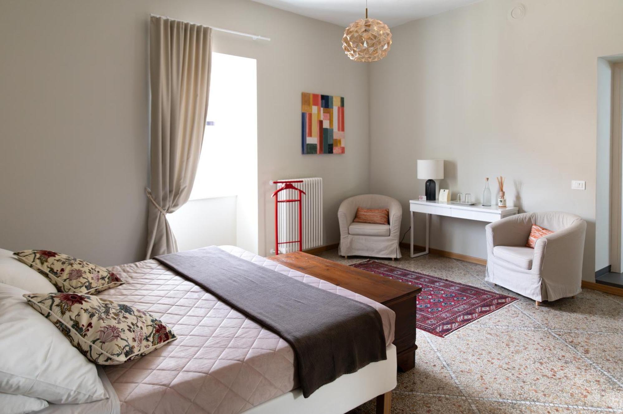 Corte Martinola Bed&Breakfast In Franciacorta Ome Esterno foto